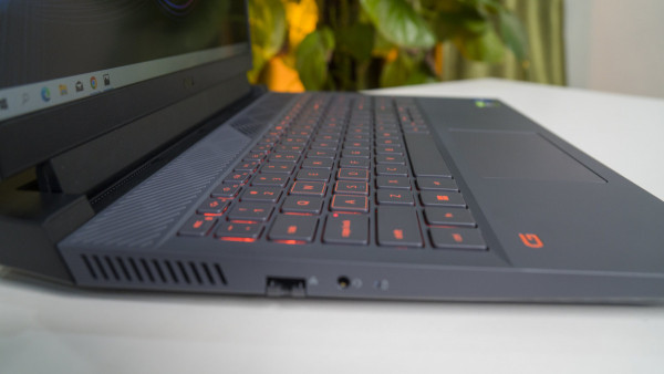 Dell Gaming G15 5520 2022 Core i7-12700H, 16GB, 512GB, RTX 3060, 15.6