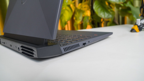 Dell Gaming G15 5520 2022 Core i7-12700H, 16GB, 512GB, RTX 3060, 15.6