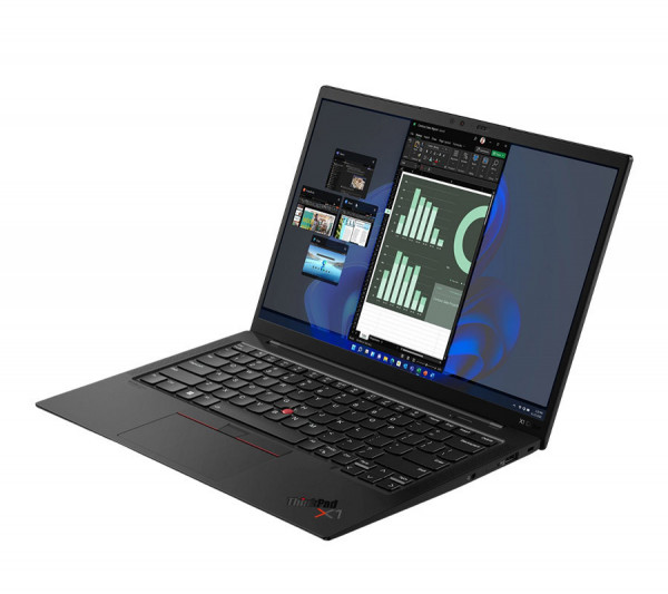 Lenovo ThinkPad X1 Carbon Gen 10 Core™ i5-1240P, RAM 16GB, SSD 512GB, 14.0