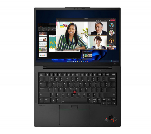 Lenovo ThinkPad X1 Carbon Gen 10 Core™ i5-1240P, RAM 16GB, SSD 512GB, 14.0