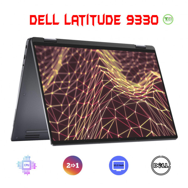 Laptop Dell Latitude 9330 2-in-1