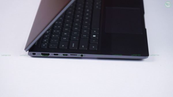 Dell Latitude 9430 (2022) Core i7-1265U, Ram 16GB, SSD 512GB, 14.0