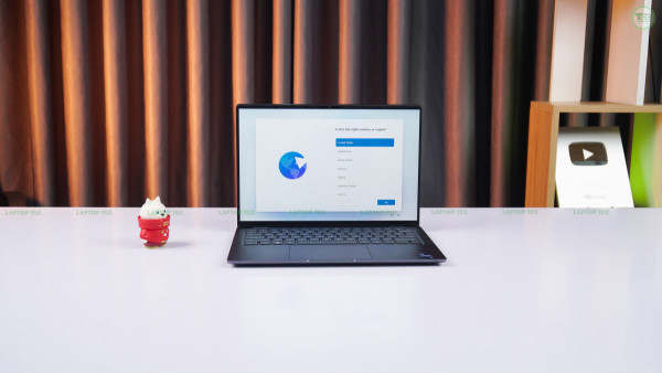 Dell Latitude 9430 (2022) Core i7-1265U, Ram 16GB, SSD 512GB, 14.0