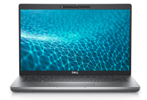 Dell Latitude 5431 ( Core i5-1240P, RAM 8GB, SSD 256GB, 14