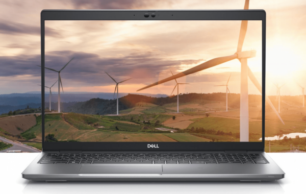 Dell Latitude 5431 ( Core i5-1240P, RAM 8GB, SSD 256GB, 14