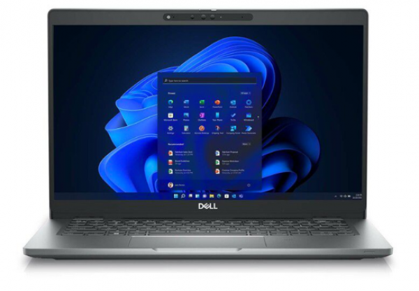 Dell Latitude 5330 ( Core i5 1245U, RAM 16GB, SSD 256GB, 13.3