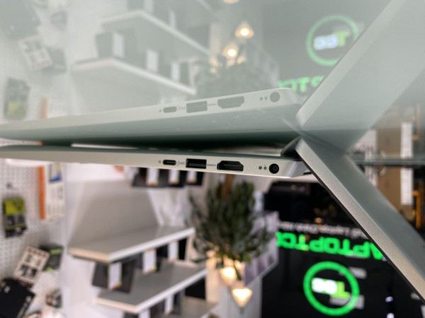 Dell Inspiron 16 5625 AMD