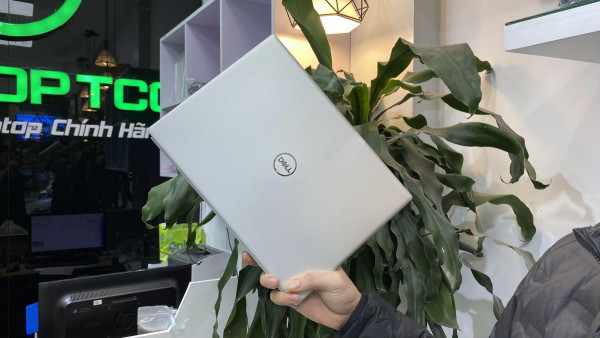 Dell Inspiron 14 5425 (2022) Ryzen 5 - 5625U, RAM 16GB, SSD 512GB, FHD+ Touch