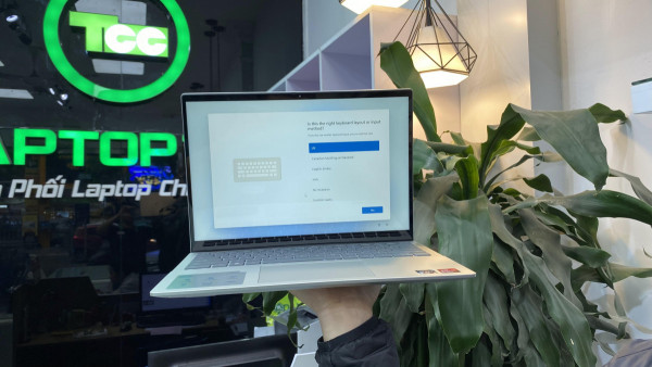 Dell Inspiron 14 5425 (2022) Ryzen 5 - 5625U, RAM 16GB, SSD 512GB, 2K