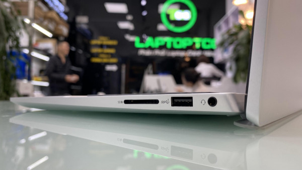 Dell Inspiron 14 5425 (2022) Ryzen 5 - 5625U, RAM 16GB, SSD 512GB, 2K