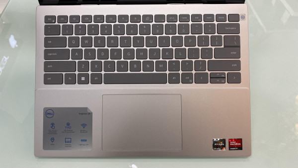 Dell Inspiron 14 5425 (2022) Ryzen 5 - 5625U, RAM 16GB, SSD 512GB, 2K