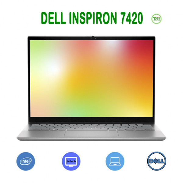 Dell Inspiron 7420 