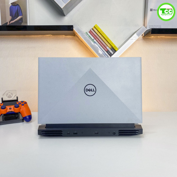 Dell Gaming G15 5525 Ryzen 7-6800H, Ram 16GB, SSD 512GB, 15.5