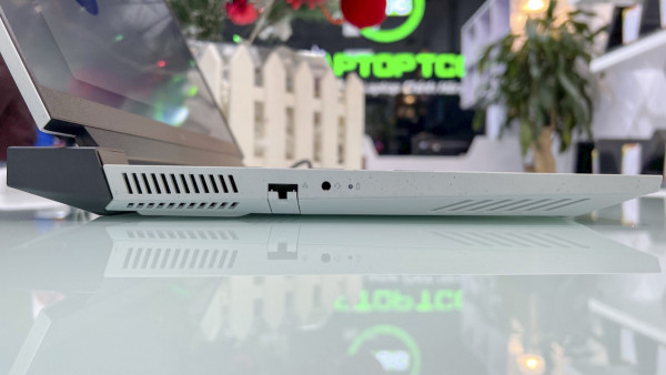 Dell Gaming G15 5525 Ryzen R7-6800H, Ram 16G, SSD 512G, RTX 3060, màn 15.6 inch Full HD IPS, 120Hz