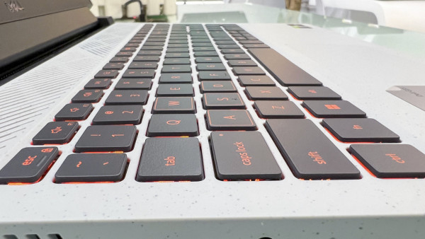 Dell Gaming G15 5525 Ryzen R7-6800H, Ram 16G, SSD 512G, RTX 3060, màn 15.6 inch Full HD IPS, 120Hz