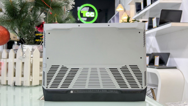 Dell Gaming G15 5525 Ryzen R7-6800H, Ram 16G, SSD 512G, RTX 3060, màn 15.6 inch Full HD IPS, 120Hz