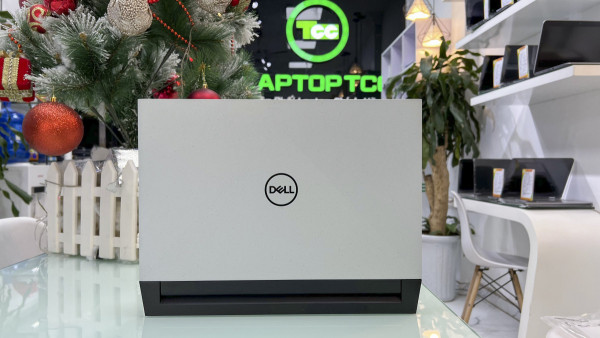 Dell Gaming G15 5525 Ryzen R7-6800H, Ram 16G, SSD 512G, RTX 3060, màn 15.6 inch Full HD IPS, 120Hz