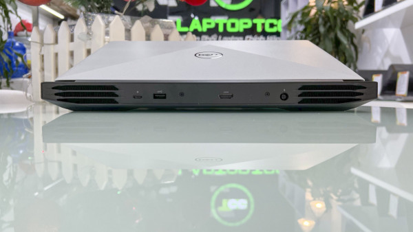 Dell Gaming G15 5525 Ryzen R7-6800H, Ram 16G, SSD 512G, RTX 3060, màn 15.6 inch Full HD IPS, 120Hz