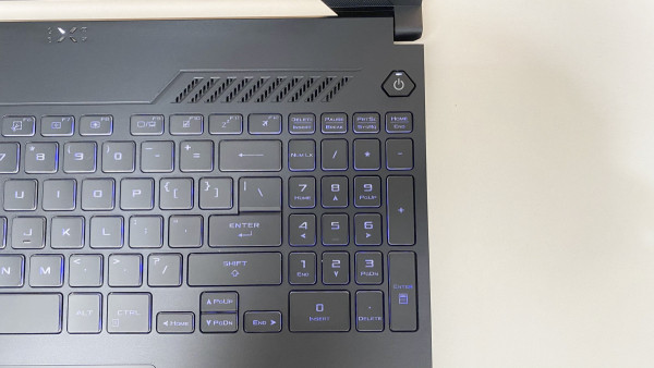 Asus TUF A15 FA507RE-A15.R73050T 2022 (Ryzen 7-6800H, 8GB, 512GB, RTX 3050 Ti 4GB (95W), 15.6” FHD 144Hz IPS)