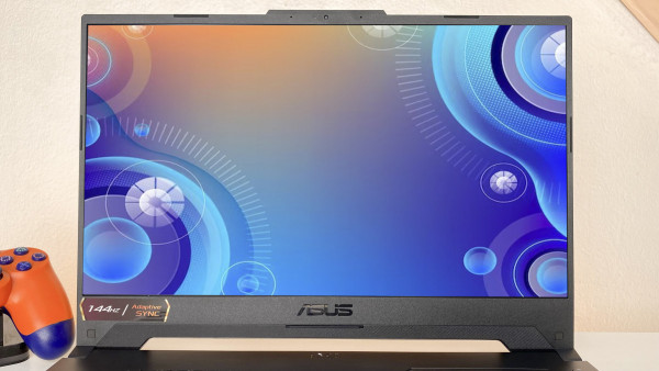 Asus TUF A15 FA507RE-A15.R73050T 2022 (Ryzen 7-6800H, 8GB, 512GB, RTX 3050 Ti 4GB (95W), 15.6” FHD 144Hz IPS)