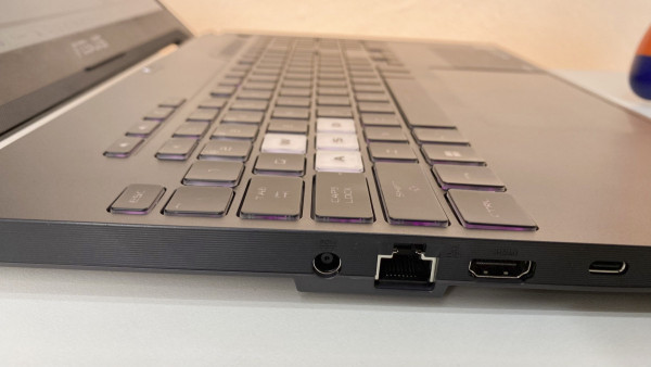 Asus TUF A15 FA507RE-A15.R73050T 2022 (Ryzen 7-6800H, 8GB, 512GB, RTX 3050 Ti 4GB (95W), 15.6” FHD 144Hz IPS)