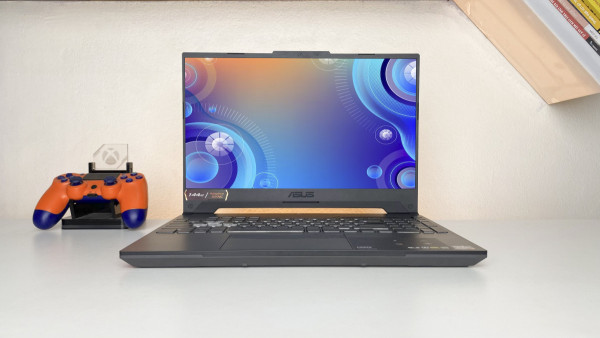 Asus TUF A15 FA507RE-A15.R73050T 2022 (Ryzen 7-6800H, 8GB, 512GB, RTX 3050 Ti 4GB (95W), 15.6” FHD 144Hz IPS)