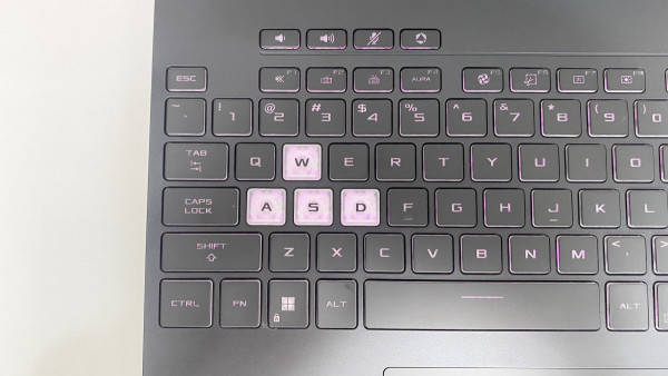 Asus TUF A15 FA507RE-A15.R73050T 2022 (Ryzen 7-6800H, 8GB, 512GB, RTX 3050 Ti 4GB (95W), 15.6” FHD 144Hz IPS)