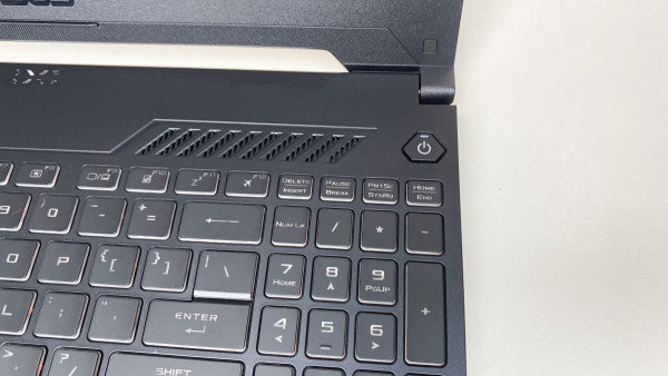 Asus TUF A15 FA507RE-A15.R73050T 2022 (Ryzen 7-6800H, 8GB, 512GB, RTX 3050 Ti 4GB (95W), 15.6” FHD 144Hz IPS)