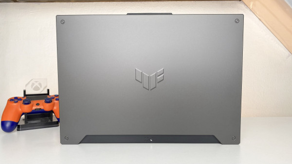 Asus TUF A15 FA507RE-A15.R73050T 2022 (Ryzen 7-6800H, 8GB, 512GB, RTX 3050 Ti 4GB (95W), 15.6” FHD 144Hz IPS)