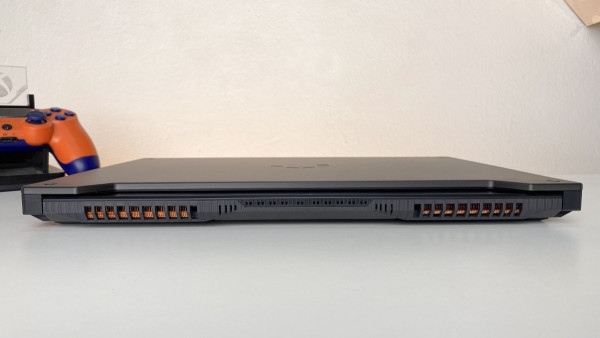 Asus TUF A15 FA507RE-A15.R73050T 2022 (Ryzen 7-6800H, 8GB, 512GB, RTX 3050 Ti 4GB (95W), 15.6” FHD 144Hz IPS)