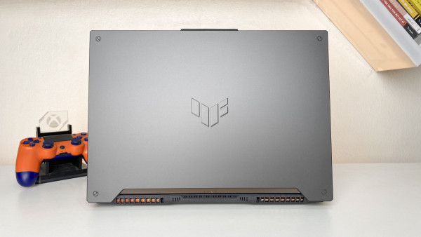 Asus TUF A15 FA507RE-A15.R73050T 2022 (Ryzen 7-6800H, 8GB, 512GB, RTX 3050 Ti 4GB (95W), 15.6” FHD 144Hz IPS)