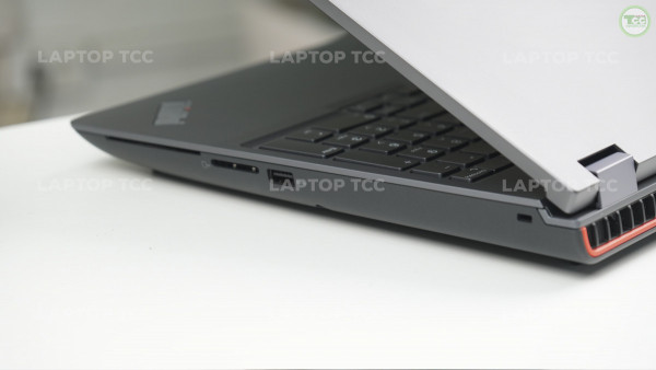 Lenovo ThinkPad P16 (2022)  Core i7-12850HX, Ram 16GB, SSD 512GB, 16.0
