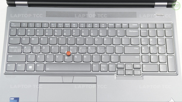 Lenovo ThinkPad P16 (2022)  Core i7-12850HX, Ram 16GB, SSD 512GB, 16.0