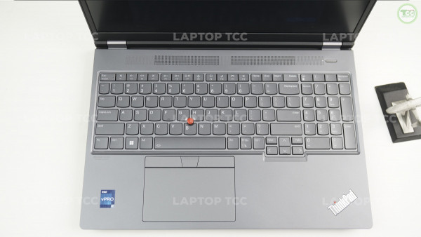 Lenovo ThinkPad P16 (2022)  Core i7-12850HX, Ram 16GB, SSD 512GB, 16.0