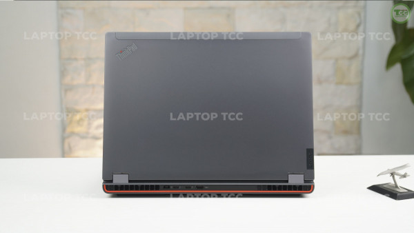 Lenovo ThinkPad P16 (2022)  Core i7-12850HX, Ram 16GB, SSD 512GB, 16.0