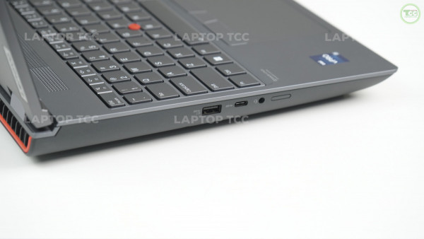 Lenovo ThinkPad P16 (2022)  Core i7-12850HX, Ram 16GB, SSD 512GB, 16.0