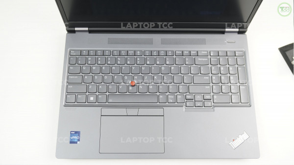 Lenovo ThinkPad P16 (2022)  Core i7-12850HX, Ram 16GB, SSD 512GB, 16.0