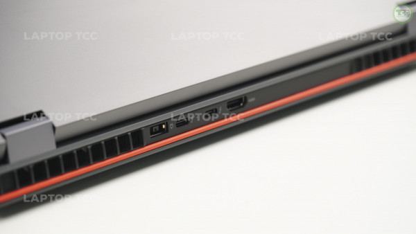 Lenovo ThinkPad P16 (2022)  Core i7-12850HX, Ram 16GB, SSD 512GB, 16.0