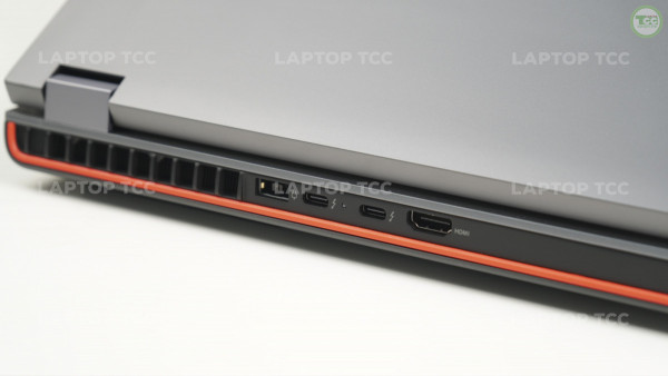 Lenovo ThinkPad P16 (2022)  Core i7-12850HX, Ram 16GB, SSD 512GB, 16.0