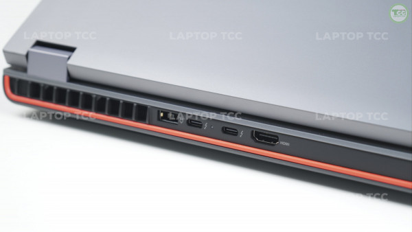 Lenovo ThinkPad P16 (2022)  Core i7-12850HX, Ram 16GB, SSD 512GB, 16.0