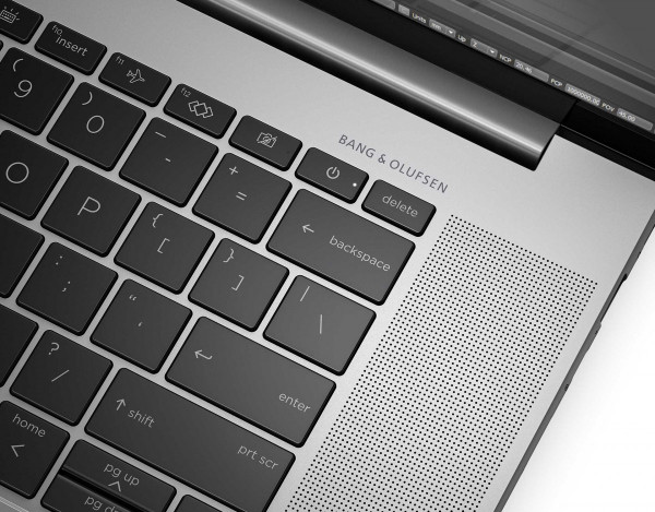 HP ZBook Studio 16 G9 Mobile Workstation