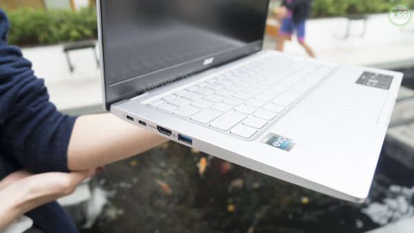 Acer Swift 3 (2022)