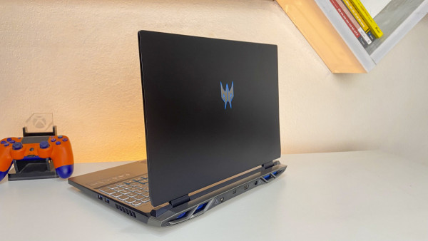 (New) Laptop Acer Predator Helios 300 Core™ i7-12700H, Ram 16GB, 512GB SSD, 15.6