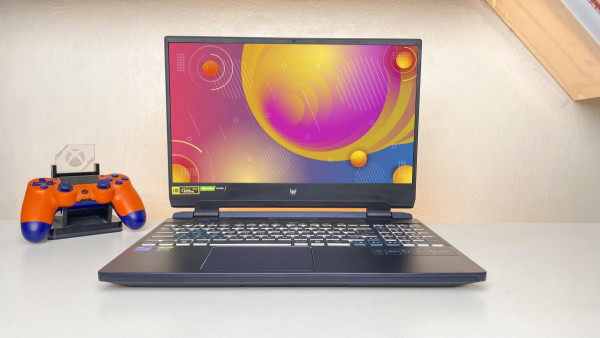 (New) Laptop Acer Predator Helios 300 Core™ i7-12700H, Ram 16GB, 512GB SSD, 15.6
