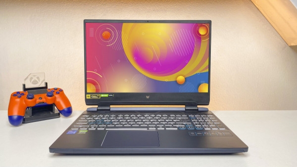 (New) Laptop Acer Predator Helios 300 Core™ i7-12700H, Ram 16GB, 512GB SSD, 15.6