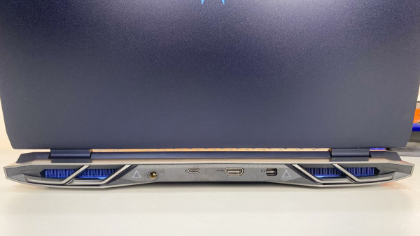 (New) Laptop Acer Predator Helios 300 Core™ i7-12700H, Ram 16GB, 512GB SSD, 15.6