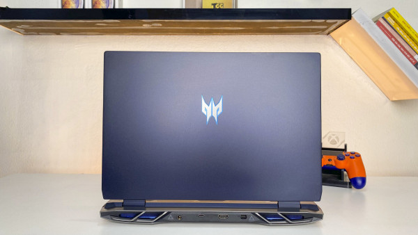 (New) Laptop Acer Predator Helios 300 Core™ i7-12700H, Ram 16GB, 512GB SSD, 15.6