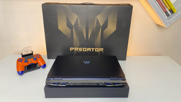 (New) Laptop Acer Predator Helios 300 Core™ i7-12700H, Ram 16GB, 512GB SSD, 15.6
