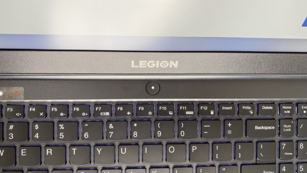 Lenovo Legion 5 AMD Ryzen™ 5-5600H, Ram 8GB, 512GB SSD, 15.6