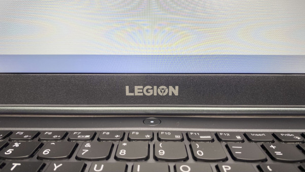 Lenovo Legion 5 AMD Ryzen™ 5-5600H, Ram 8GB, 512GB SSD, 15.6